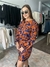 Vestido Estampado - comprar online