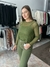 Blusa sobreposição