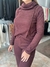 Conjunto tricot na internet