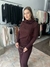 Conjunto tricot - comprar online