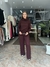 Conjunto tricot