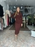 Vestido Midi - Sempre Linda SS