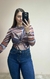 Blusa Tule