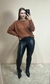 Blusão Tricot - comprar online