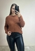 Blusão Tricot