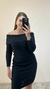 Vestido Tricot - comprar online