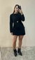 Vestido Curto