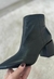 Bota Couro