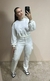 Conjunto Moletom
