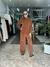 Conjunto Veludo