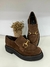 Mocassim Camurça - comprar online