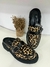 Mule Animal Print na internet
