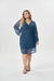 Vestido Tule - loja online