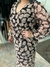 Imagem do Vestido Floral