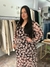 Vestido Floral - loja online