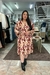 Vestido Midi - comprar online
