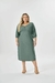 Vestido Midi