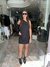 Vestido Um Ombro Só
