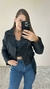 Jaqueta couro PU - Sempre Linda SS