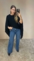 Blusa Assimétrica
