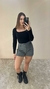 Short Tweed
