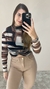Cropped Tule