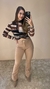 Cropped Tule - comprar online