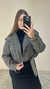 Jaqueta Couro PU - comprar online