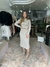 Vestido Listras