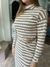 Vestido Listras - comprar online