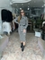 Vestido Listras - loja online