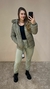 Jaqueta Puffer - comprar online