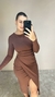 Vestido Midi - comprar online