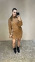 Vestido Tricot
