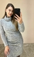 Vestido Tricot na internet