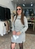 Vestido Moletom - comprar online