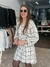 Vestido Transpassado - comprar online