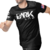 Camiseta slim Musculação DARK LAB na internet