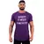 Camiseta Longline Masculina Conceito Fecha a Cara e Treina