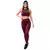 Conjunto Academia Legging Detalhe em Vivo + Top C/bojo - Click Feito