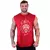 Regata Macha Palangre Casual Fitness Academia - comprar online