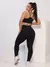 Conjunto Fitness Feminino Para Treino e Academia Tecido Premium - comprar online
