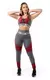 Imagem do Conjunto Calça Legging Detalhe + Top Elástico