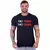 Camiseta casual sem dor, sem ganho - Click Feito