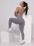 Conjunto Fitness Feminino Para Treino e Academia Tecido Premium - comprar online