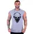 Regata Machado Longline Masculino - Click Feito