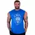 Regata Macha Palangre Casual Fitness Academia