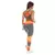 Conjunto Academia Fitness Detalhe Em Trilobal (calça+top) na internet