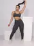 Conjunto Fitness Feminino Para Treino e Academia Tecido Premium - comprar online