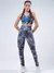 Conjunto Fitness Feminino Academia Tecido Premium - comprar online